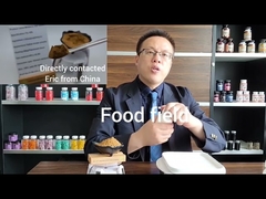 Plant Extract Mulberry Leaf Extract Powder 1% - 10% For Healthy Care