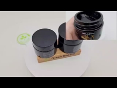 Resina de Shilajit natural 30g 50g OEM de marca privada Shilajit Suplemento de extracto vegetal fermentado