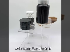 Extracto de Shilajit en polvo