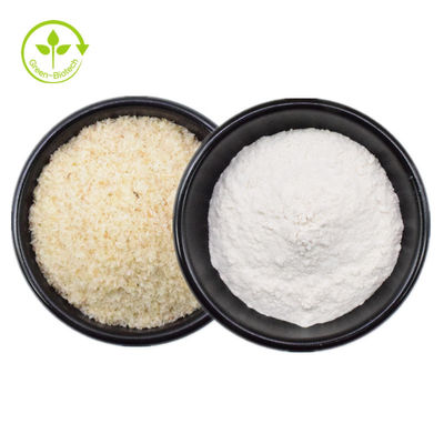 Polvo de la cáscara del Psyllium del 99% y cáscara orgánicos de la semilla del Psyllium