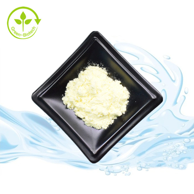 Materiales 1077-28-7 de Alpha Lipoic Acid CAS Alpha Lipoic Acid Powder Raw