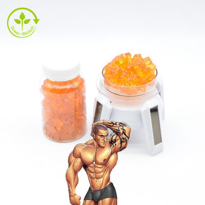 las vitaminas gomosas de Bcaa del cuidado sano 25kg/Drum impulsan energía amino