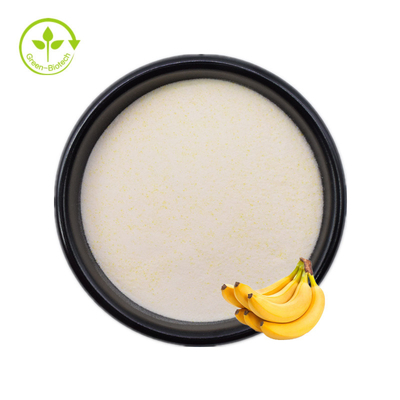 La planta natural de la bebida de la comida extrae el extracto Juice Powder del plátano del polvo de la fruta
