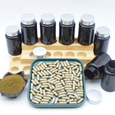 la planta natural 500Mg del 10% el 40% extrae las tabletas/las cápsulas de Turkesterone