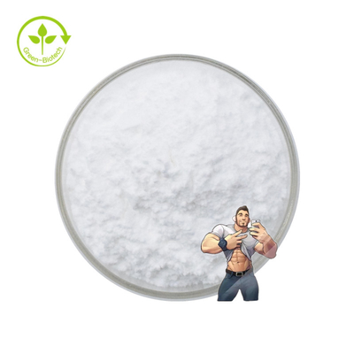 La categoría alimenticia a granel BCAA pulveriza los aminoácidos de cadena ramificados 2: 4:1 del 1:1: 1 para la aptitud