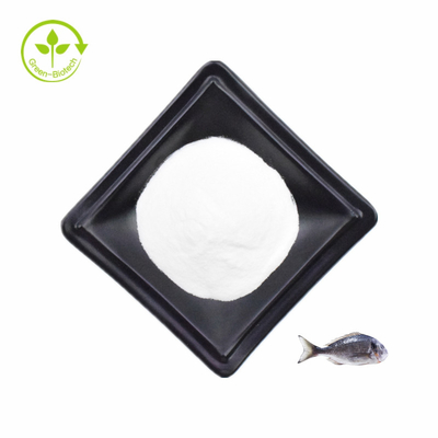 Los péptidos del colágeno de los pescados de mar profundo pulverizan el 99% para el producto sano del cuidado