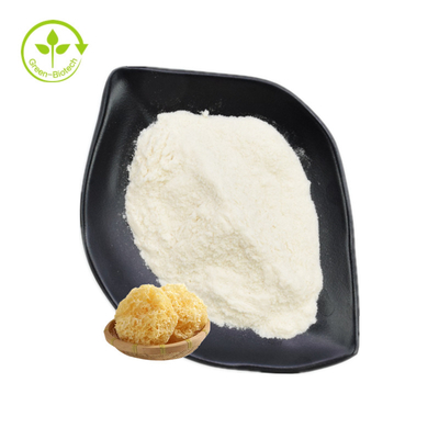 Los polisacáridos del extracto de Fuciformis del Tremella pulverizan el 30% - el 50%