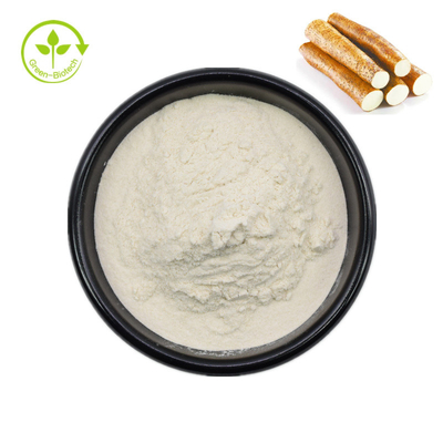 La planta natural de CYPS extrae a Yam Extract Polysaccharide Powder el 10%