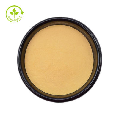 Oligosacárido soluble en agua del kitosán del polvo del oligosacárido del kitosán de la categoría alimenticia