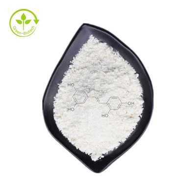 Polvo del Resveratrol del transporte del Transporte-Resveratrol de la pureza elevada para el antioxidante