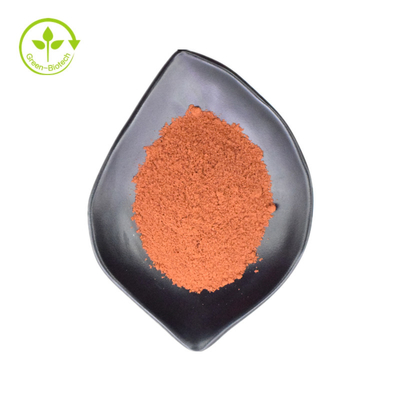 Polvo puro de la quinona el 99% PQQ de CAS 72909-34-3 Pyrroloquinoline del suplemento dietético del polvo de PQQ
