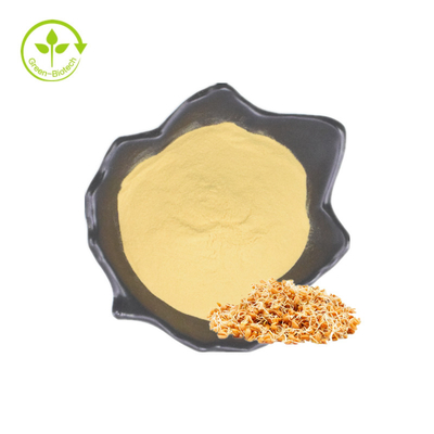El mejor polvo del ácido clorhídrico Spermidine de Spermidine Trihydrochloride Cas 334-50-9 de la pureza del precio el 99%