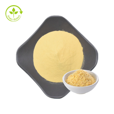 Polvo de Spermidine del extracto 0,2% del germen de trigo de la categoría alimenticia en venta