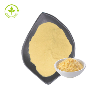 El extracto fermentado de calidad superior del germen de trigo pulveriza 0,2% 0,5% polvos del 1% Spermidine