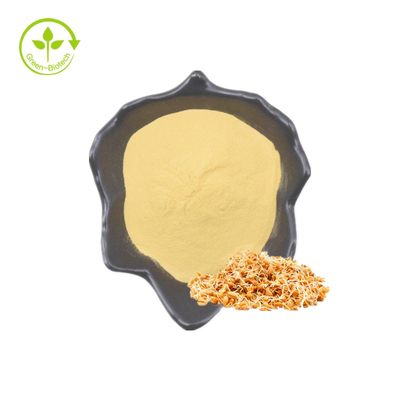 Extracto fermentado fuente Spermidine 0.2%~1% del germen de trigo