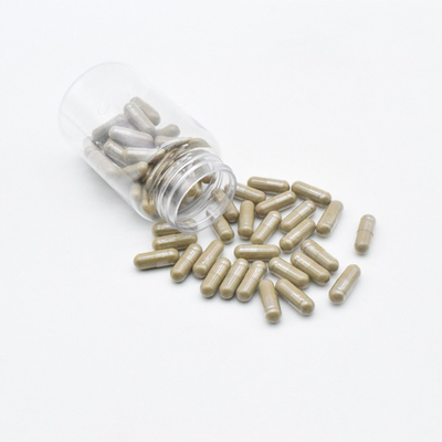 Los suplementos Turkesterone del culturismo complementan las cápsulas de Turkesterone del Ajuga 500mg