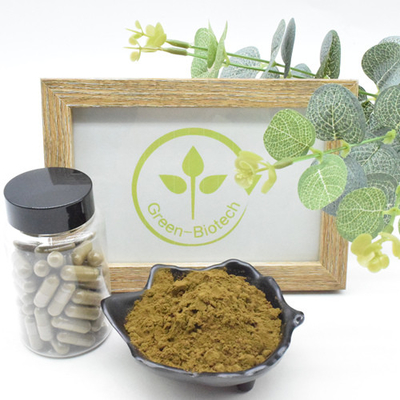 polvo el 100% natural el 10% de alta calidad de Turkesterone del extracto de Turkestanica del Ajuga del 2% Turkesterone