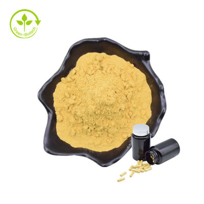Extracto puro natural 200 1 de la raíz de Tongkat Eurycomanone Tongkat Ali Extract Powder Tongkat Ali