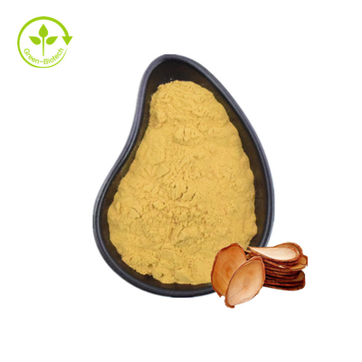 Polvo natural 200:1 del Eurycomanone del extracto puro de ISO Tongkat Ali para los hombres