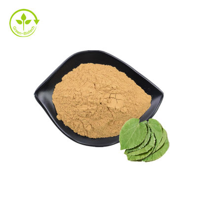 Extracto del Epimedium/extracto córneo Icariin el 10%, el 50%, polvo de la semilla de la mala hierba de la cabra del Epimedium del 98%