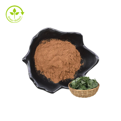 Polvo con mejores ventas del Epimedium P.E. el 20% Lcariin del extracto de la planta con CLAR