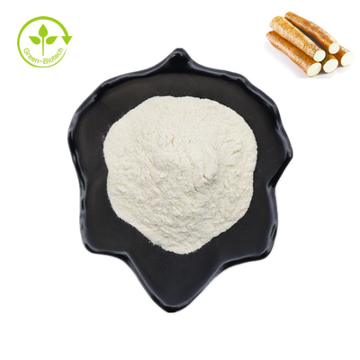 Polvo de ñame silvestre 100% natural Cuidado de la salud Extracto de raíz de ñame en polvo