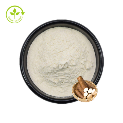 Yam Extract Diosgenin salvaje orgánico natural el 16% el 95% el 98% CAS 512-04-9