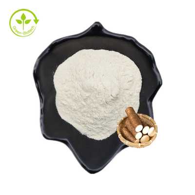Extracto natural de ñame silvestre Diosgenina en polvo 10% 30% 50%