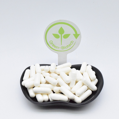 99% de pureza Nicotinamide Mononucleotide Capsulas de NMN antienvejecimiento