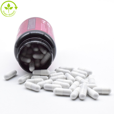 Suplementos antienvejecimiento NMN puro en polvo Salud Vitamina Nicotinamida Mononucleótido