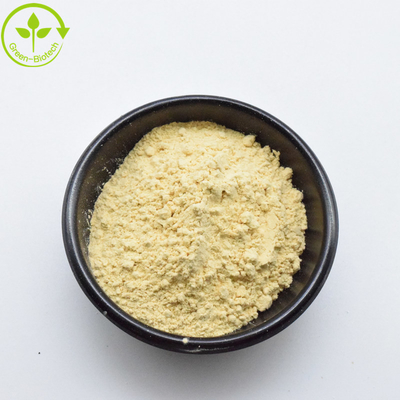 Extracto natural de raíz de Panax Ginsenosides rojos coreanos en polvo 25 kg/ tambor