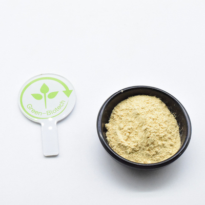 Herba seca orgánica Panax Semillas silvestres de ginseng chino Producto de raíz de ginseng en polvo