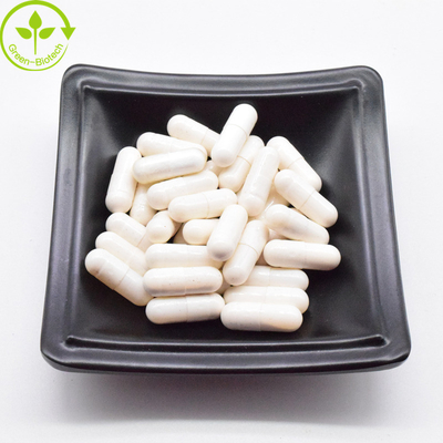 Las cápsulas de blanqueamiento de la piel con fórmula personalizada de OEM NMN Neocell Super Colágeno 250 mg