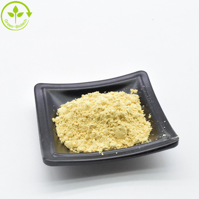 Venta de polen de pino orgánico de alta calidad en polvo Precio de fábrica Extracto de polen de pino 1/20