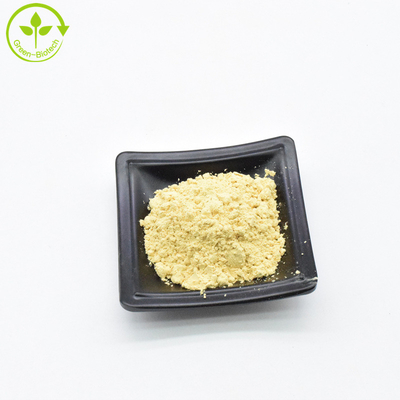 1 kg de polen orgánico de pino, extracto de frutas de Vege en polvo 20:1