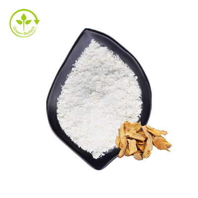 ODM OEM Mayorista Precio al por mayor puro CAS 501-36-0 Extracto de resveratrol trans en polvo