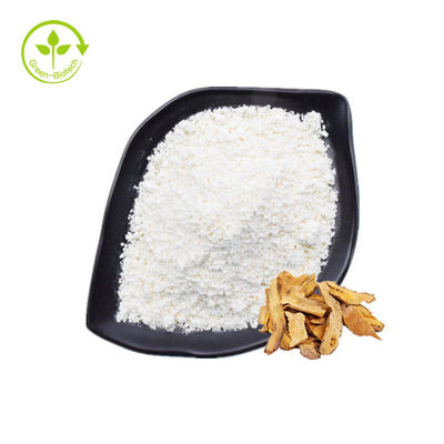 Suplementos naturalesTrans-resveratrol 98% CAS 501-36-0 Resveratrol en polvo