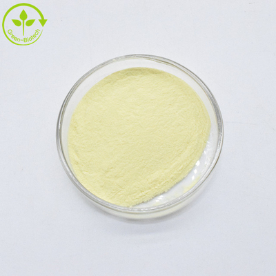 Suministro de extracto de kava orgánico 100% natural puro en polvo 30% Kavalactones