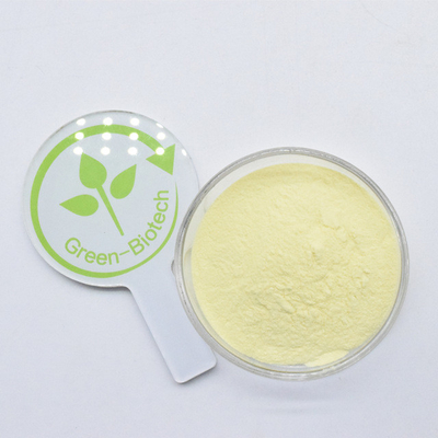Etiqueta privada extracto de raíz de kava amarillo soluble en agua 30% extracto de kava en polvo