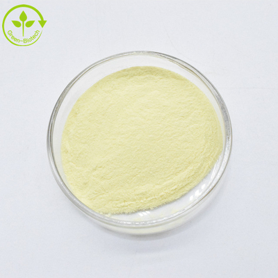 Cuidado de la salud Marrón Amarillo Extracto natural de kava cápsula Plantación artificial