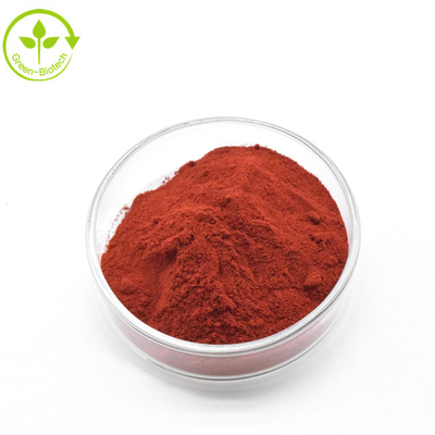 Polifenoles antioxidantes Polvo de extracto de vino tinto 30% Polifenoles de vino tinto
