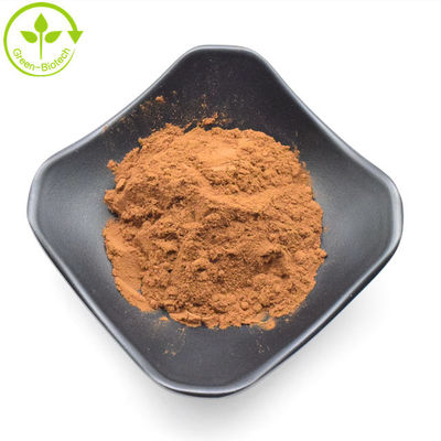 Extracto de crisantemo de alta calidad 5% de flavona Extracto de flor de crisantemo