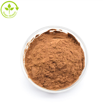 Extracto natural puro de crisantemo dorado Extracto de flor de crisantemo de alta calidad