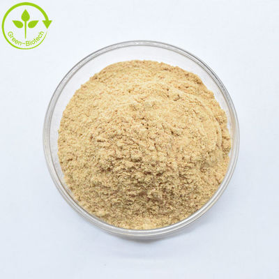 HPLC 98% Beta-Ecdysterona Beta Ecdysterona en polvo con entrega rápida