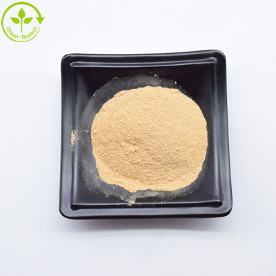 Beta-ecdisterona natural en polvo Ecdisterona 98% extracto de cianotis arachnoidea 90% ecdisona