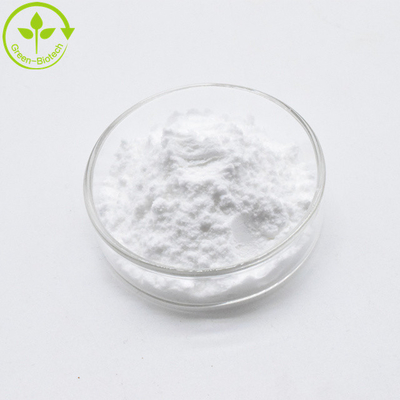 Precio al por mayor Extracto de Genipin Gardenia en polvo CAS 6902-77-8 Natural 98% Genipin