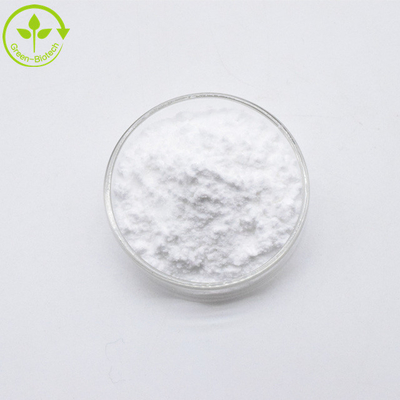 Mejor precio Suplemento de salud Genipin Blanco 98% extracto en polvo con entrega rápida
