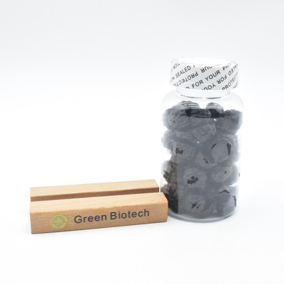 Suministrar extractos naturales de plantas puros suplementos alimenticios del Himalaya puros orgánicos de resina de Shilajit gomas