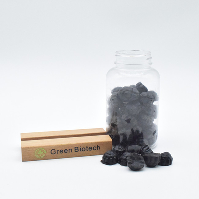 Fabrica al por mayor Extractos de planta orgánicos naturales puros goma de goma de Shilajit ácido fulvíco