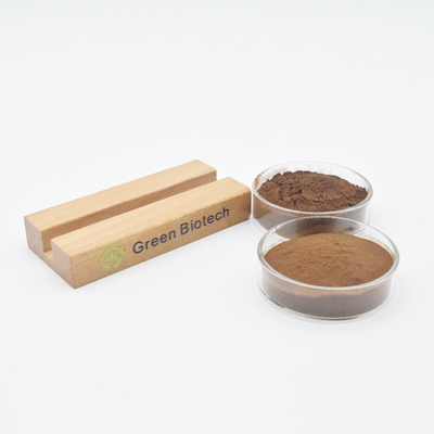 Suministro de extracto puro de Shilajit en polvo Ácido fulvíco 30% 50% Precio de mercado